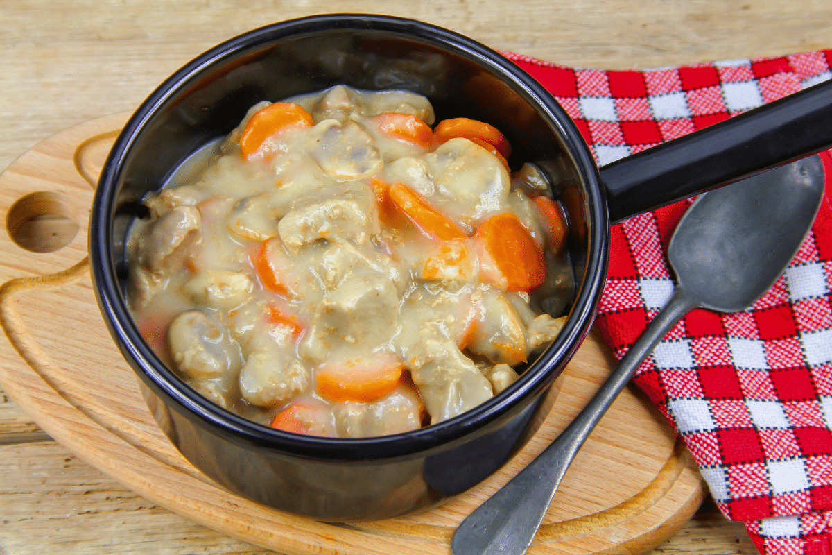 Recette avec des carottes vichy Recette avec des carottes vichy