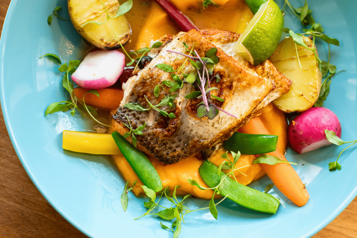 accompagnement poisson avec des carottes accompagnement poisson avec des carottes