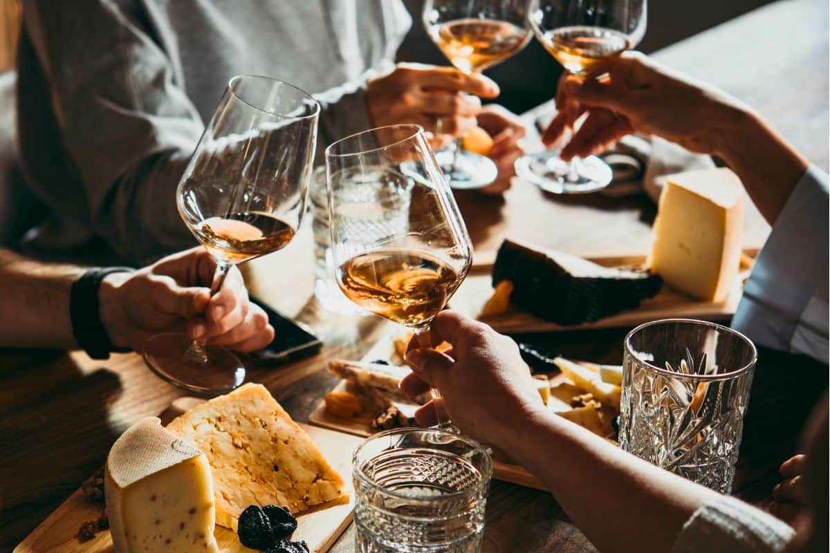 Fête du beaujolais nouveau Fête du beaujolais nouveau