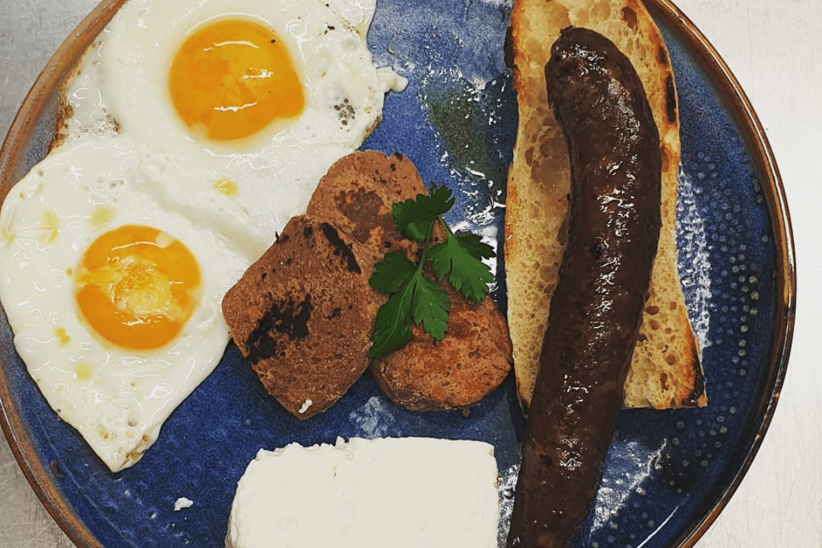 Figatellu Corse Figatellu Corse