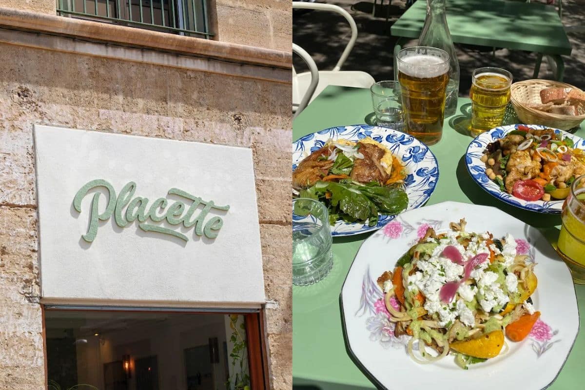 Restaurant Placette Marseille vieux port Restaurant Placette Marseille vieux port