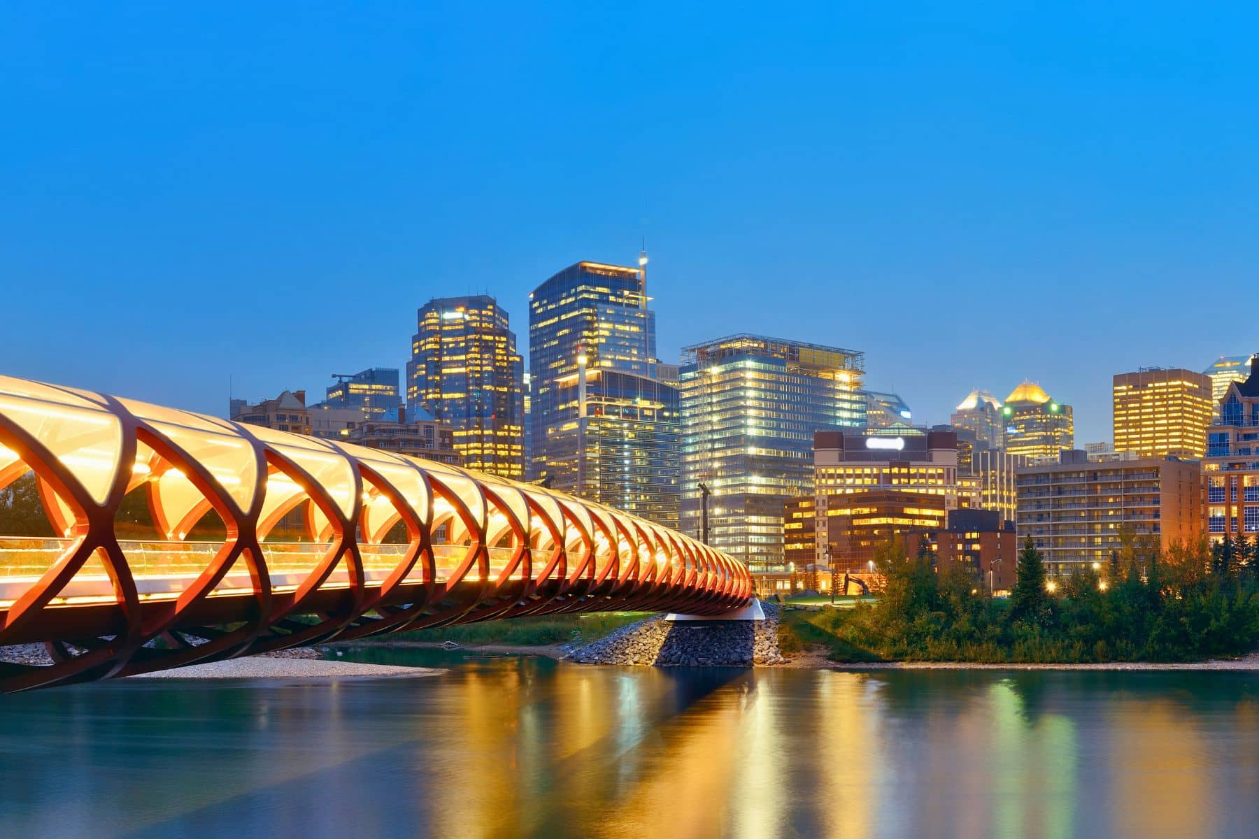 Calgary Canada Calgary Canada