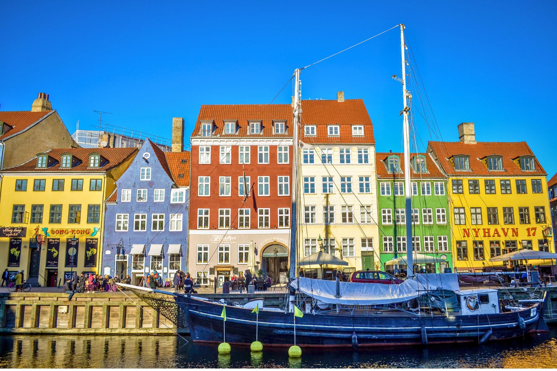 Copenhague Copenhague