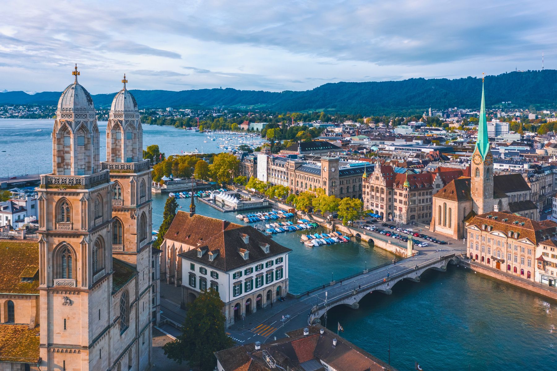 Zurich Suisse Zurich Suisse