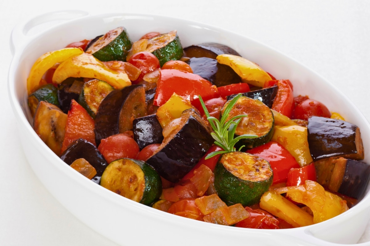 Ratatouille Ratatouille