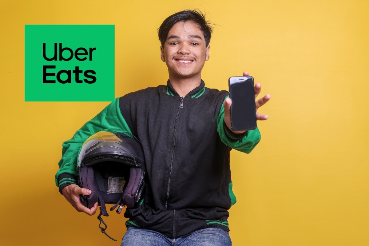 Uber eats numéro gratuit