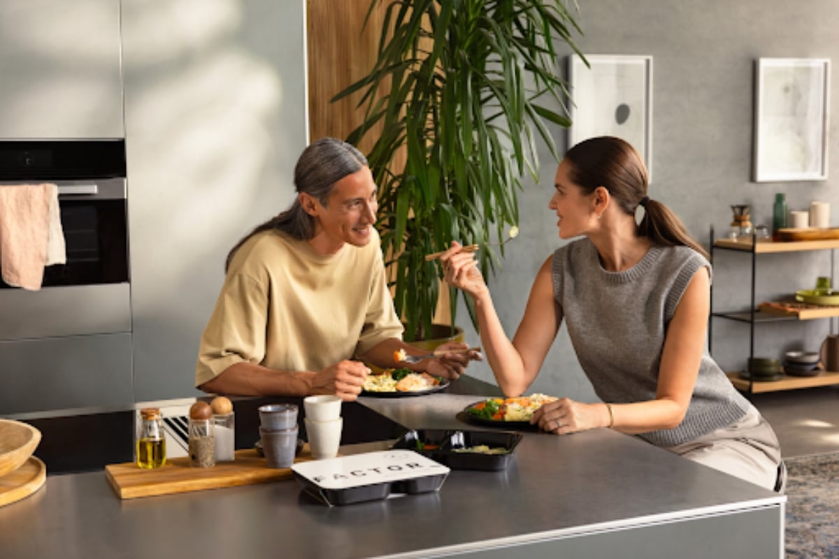 Vivez un Quotidien Plus Savoureux