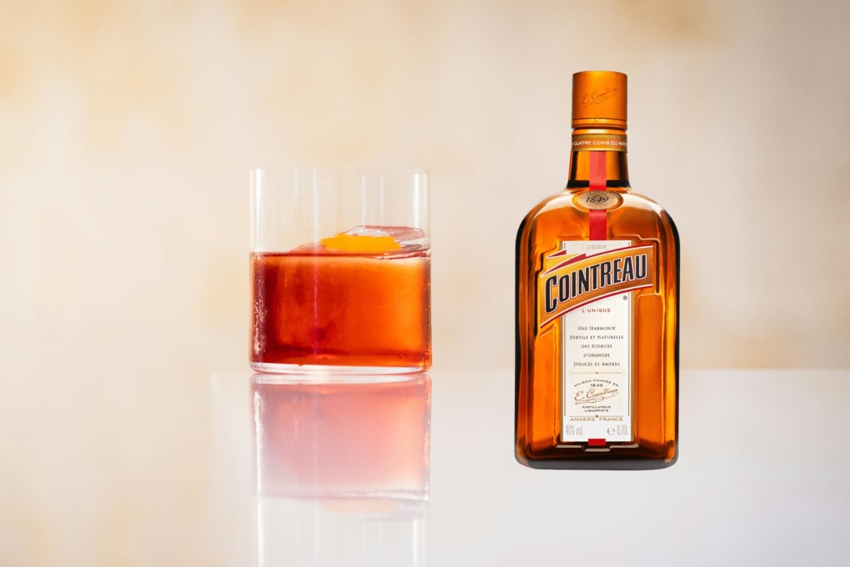 Cointreau Cointreau