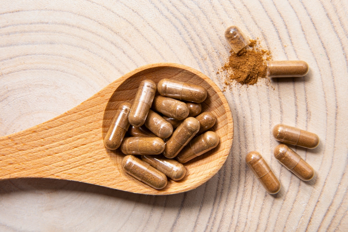 ashwagandha posologie matin ou soir