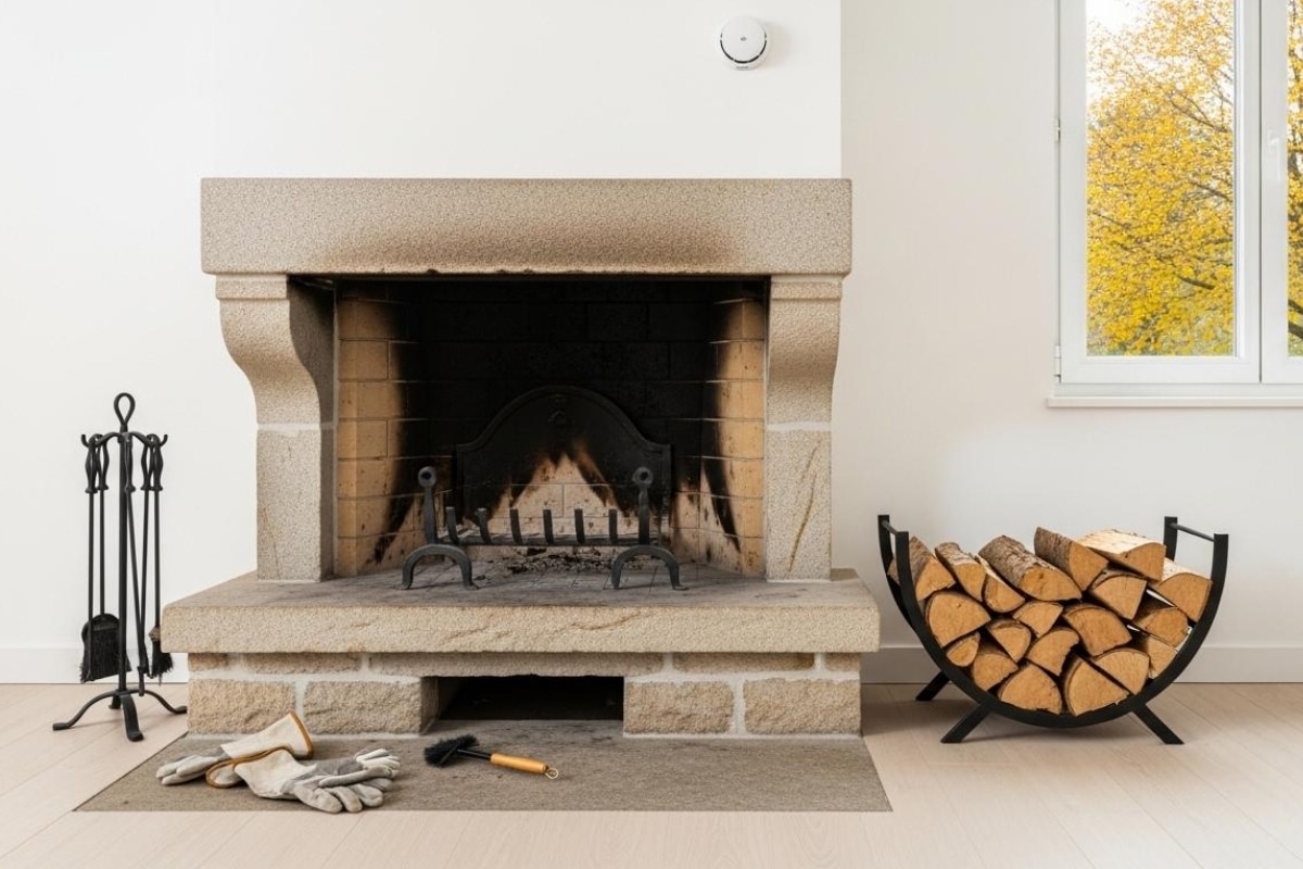 cheminee-ramonage Ramonage de cheminée