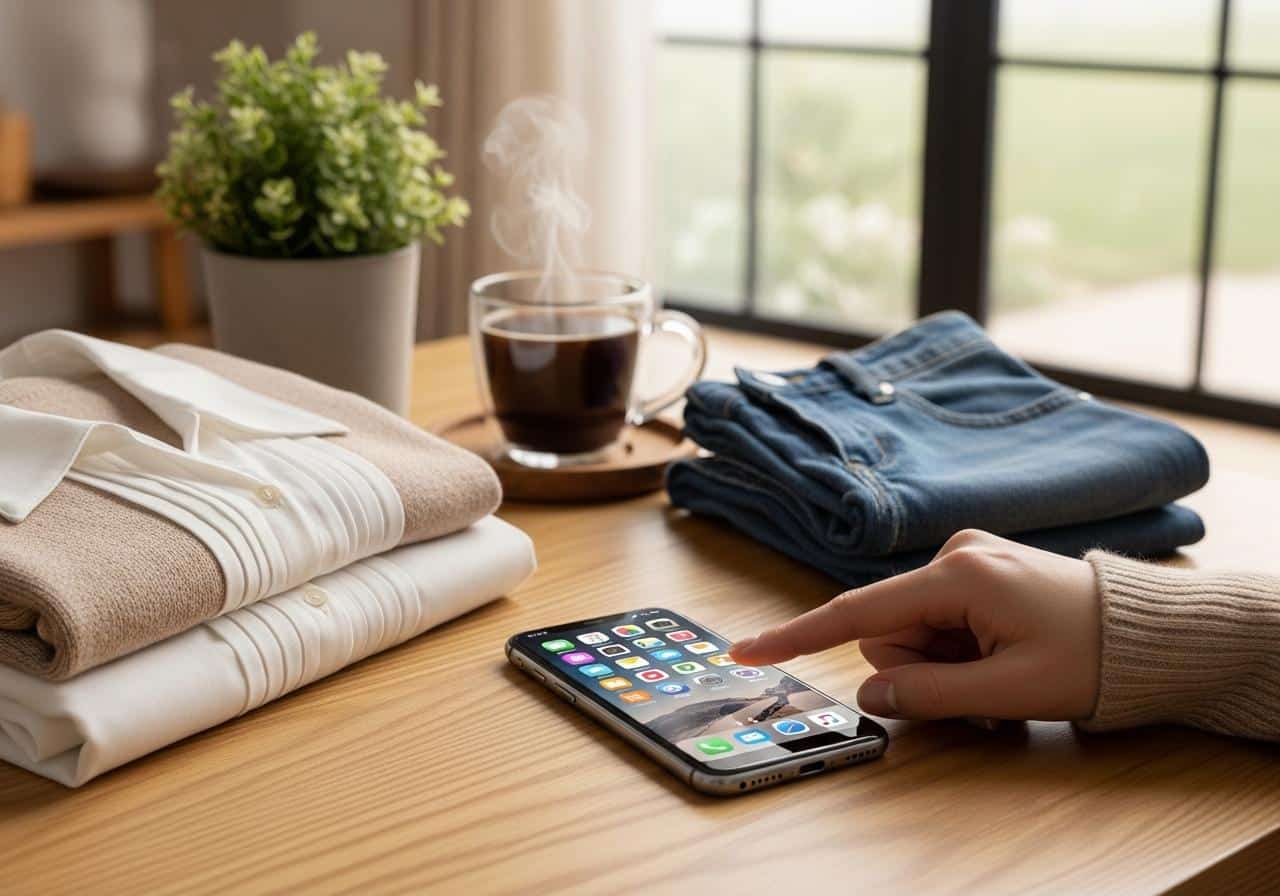 comment se déconnecter de vinted