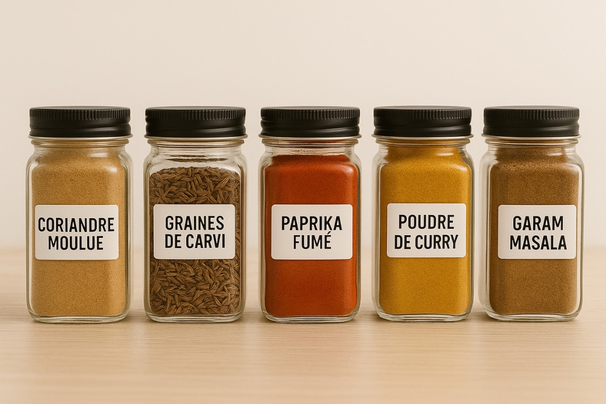 épices qui peuvent remplacer le cumin dans vos plats épices qui peuvent remplacer le cumin dans vos plats