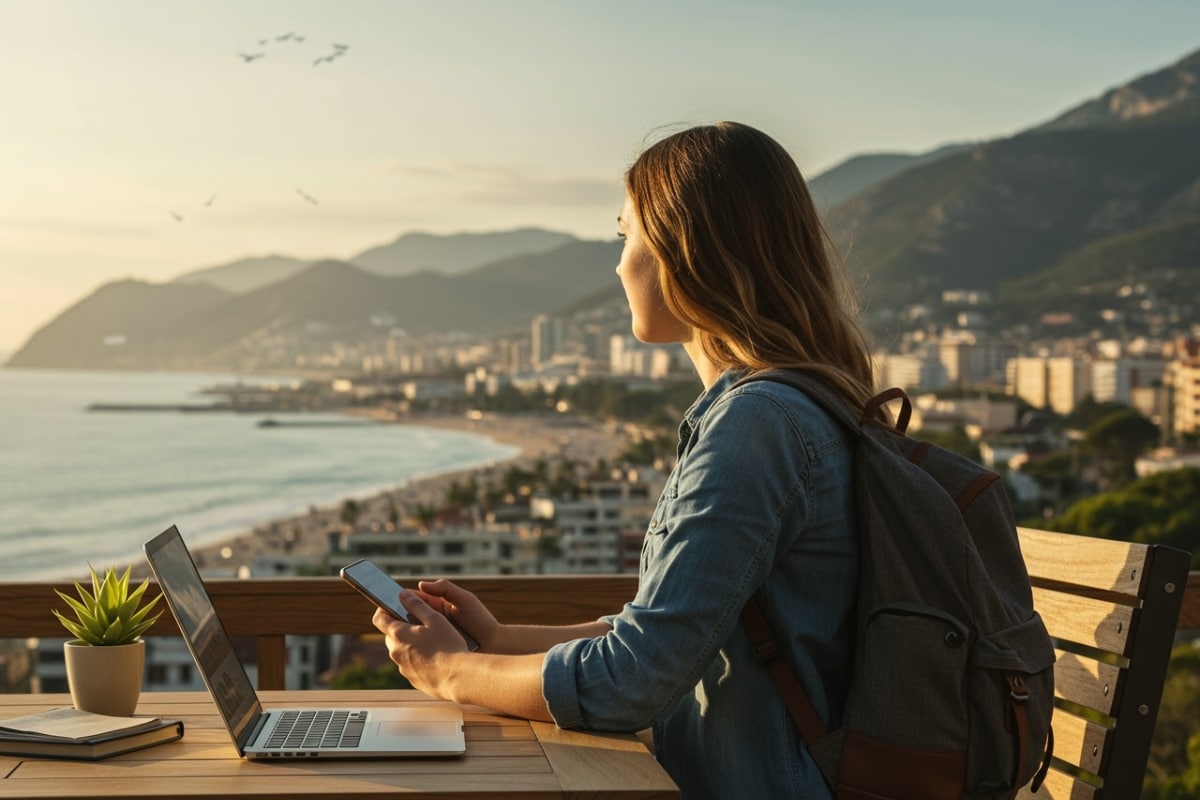 9 tendances de voyage émergentes : que nous réserve l'avenir ?