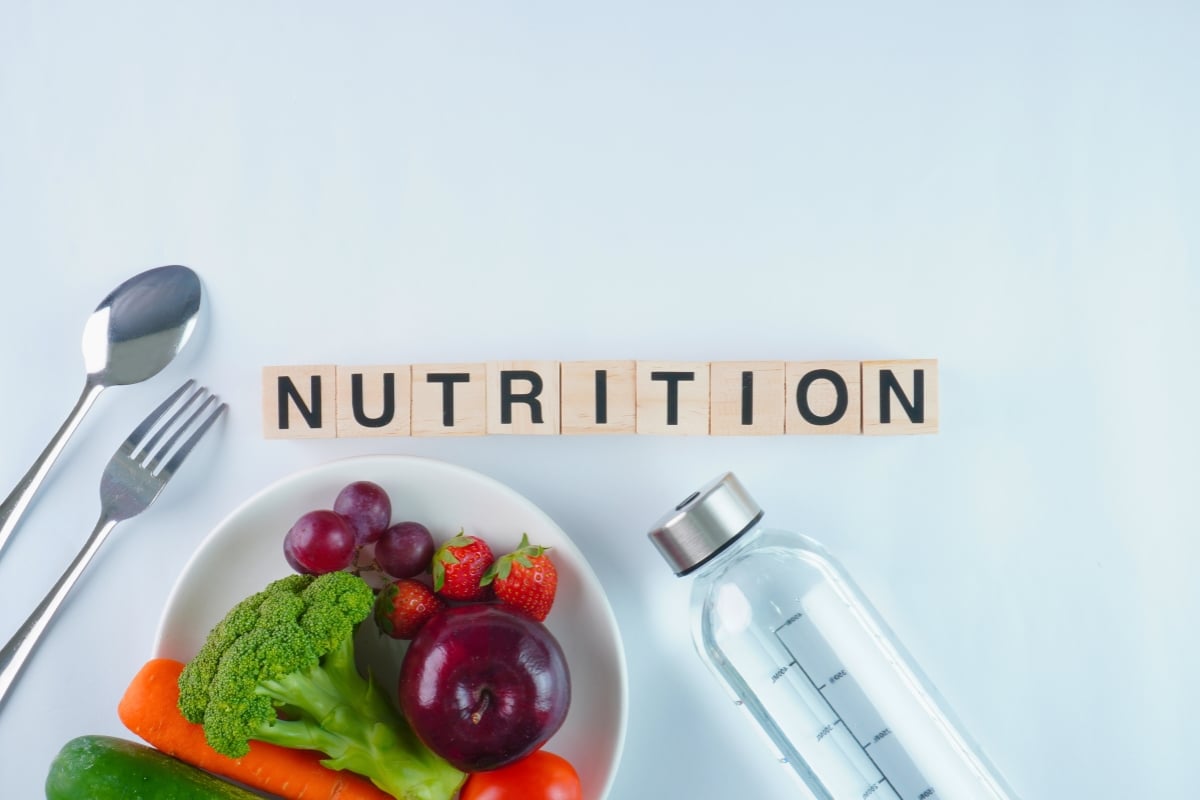 Carence nutritionnelle Carence nutritionnelle