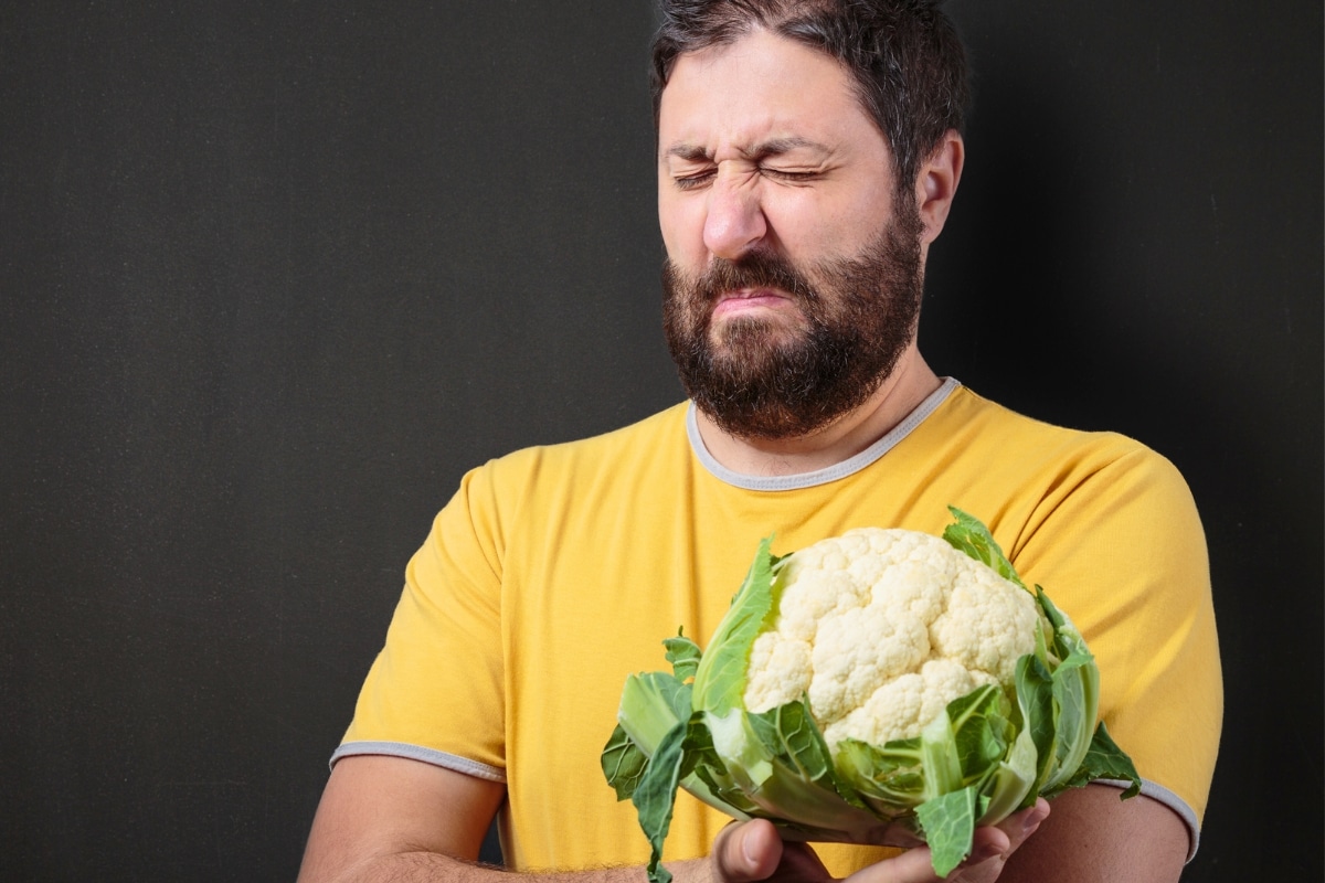 Comment appelle-t-on une personne qui ne mange pas de légume