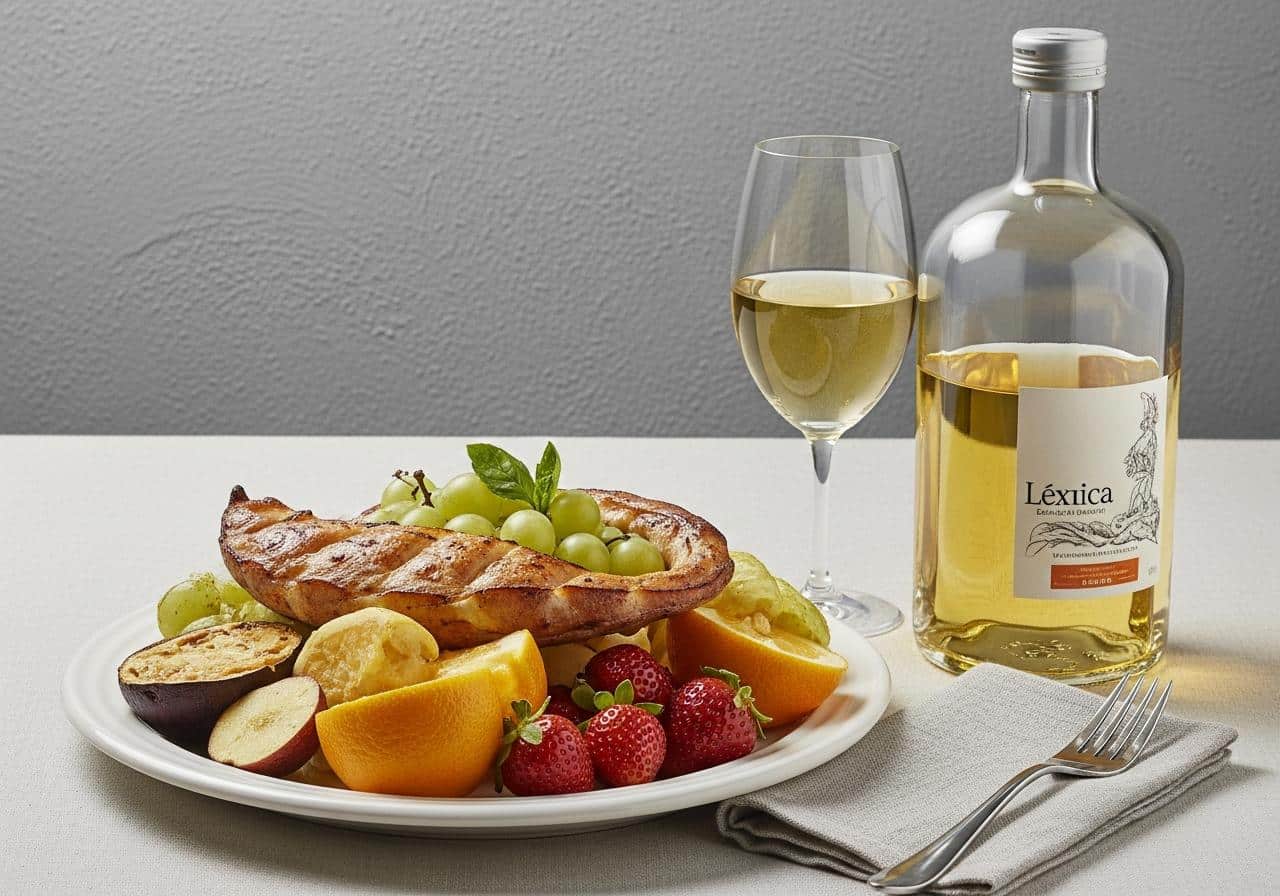 Quels vins choisir pour accompagner des fruits de mer ?