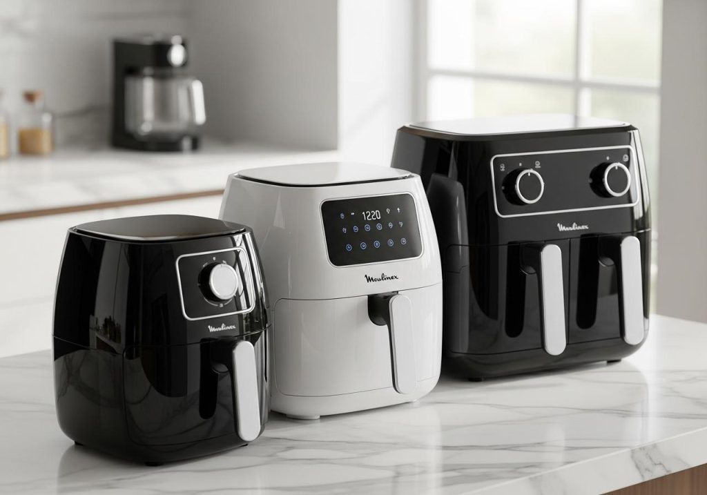 air fryer moulinex avis