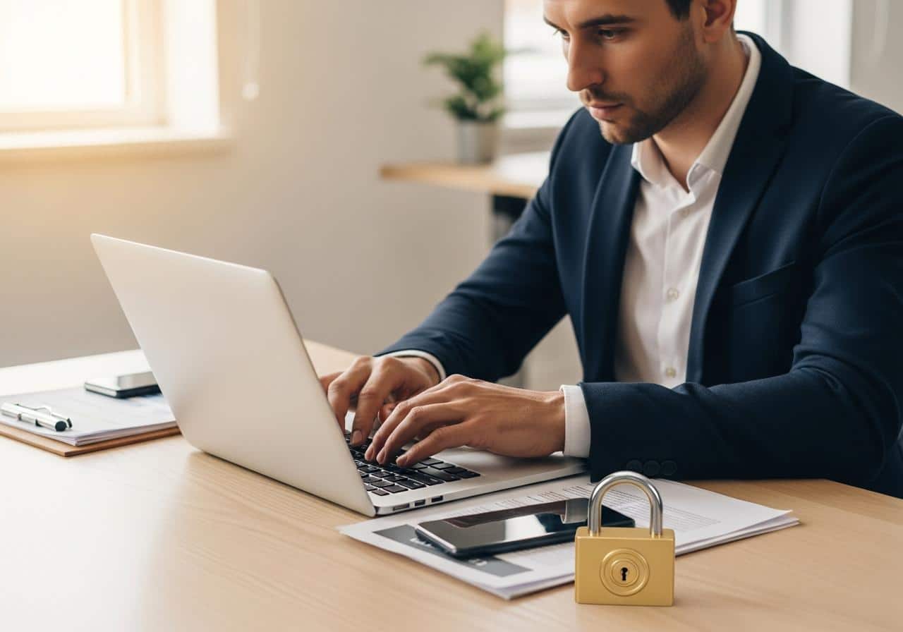 Comment choisir une plateforme de jeu en ligne sécurisée ?