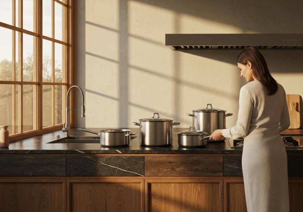 laguiole cuisson avis