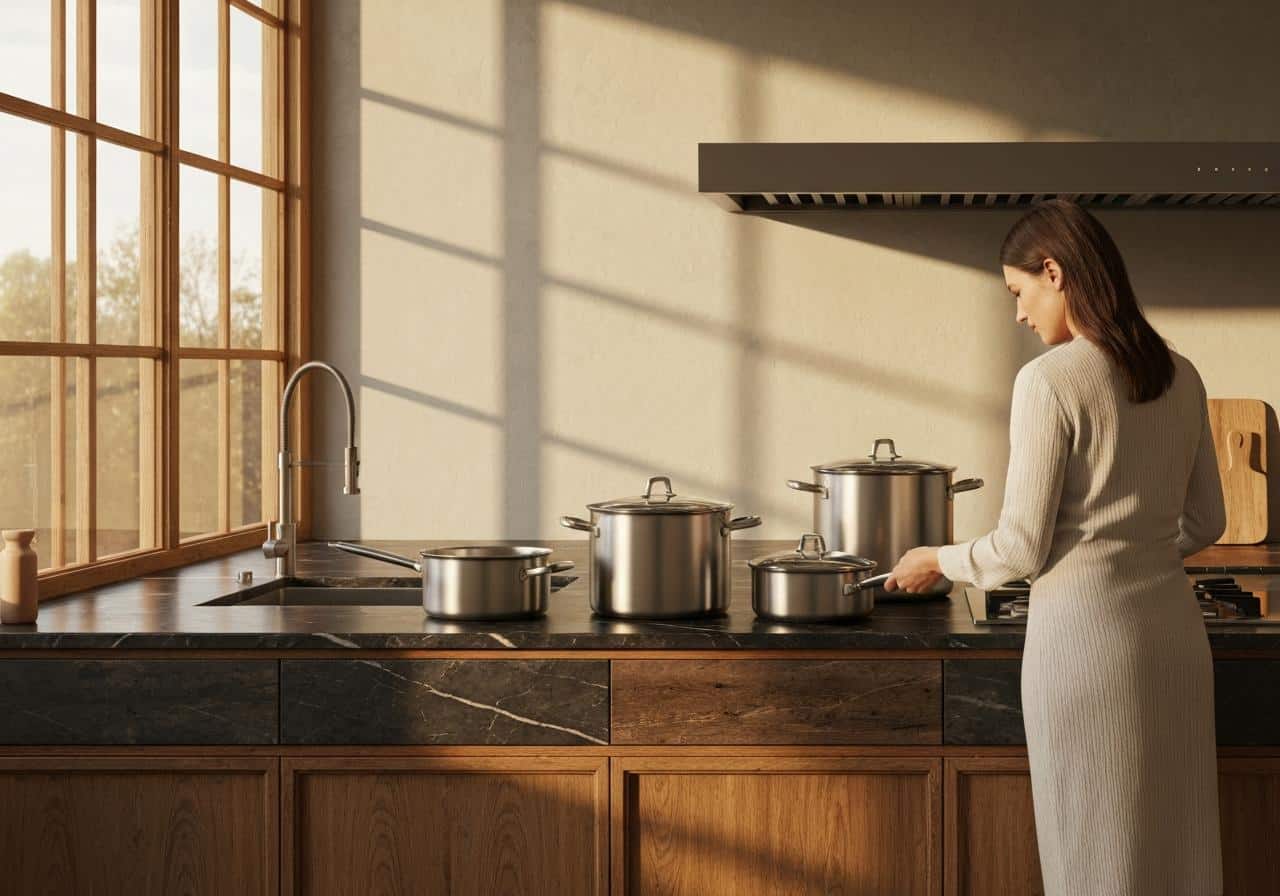 laguiole cuisson avis