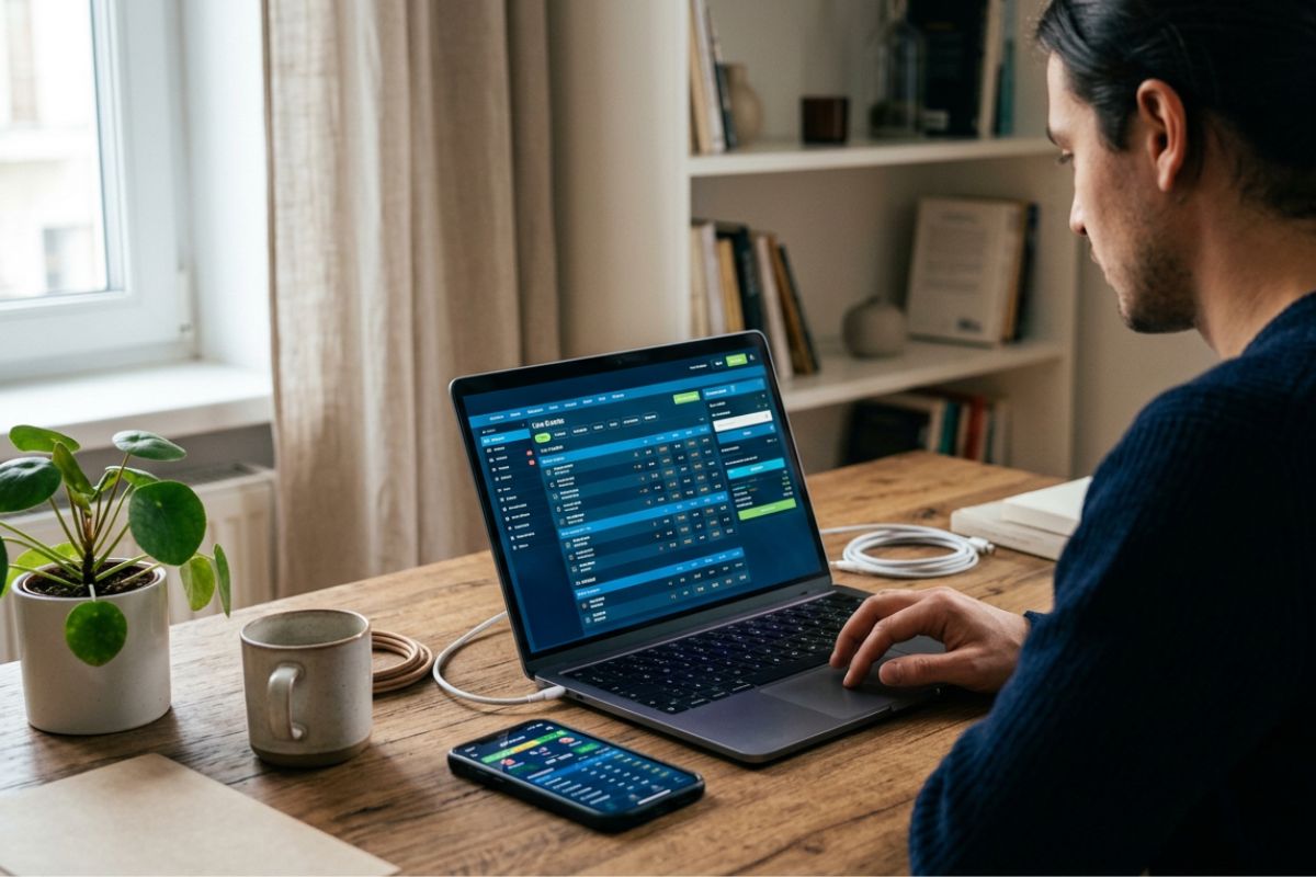 Guide débutant Cbet paris en ligne casino sports inscription