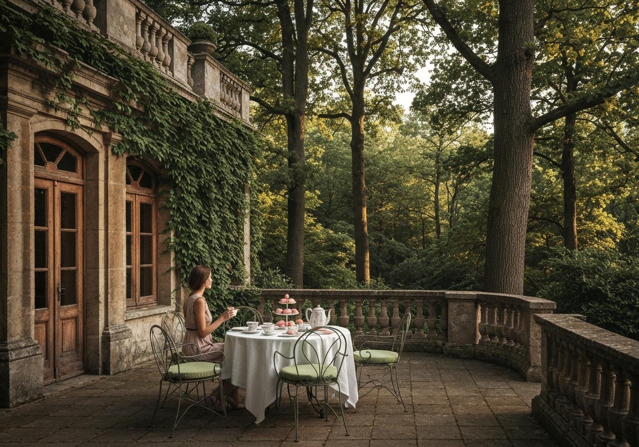 laurée pavillon gravelle retours clients