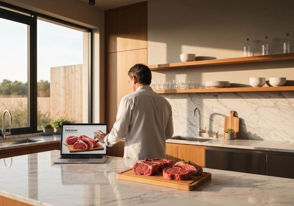 comment choisir sa viande en ligne