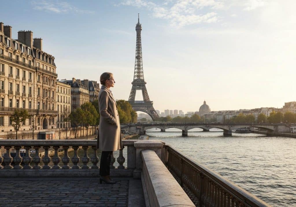Quelle est la plus belle capitale de l'Europe ?