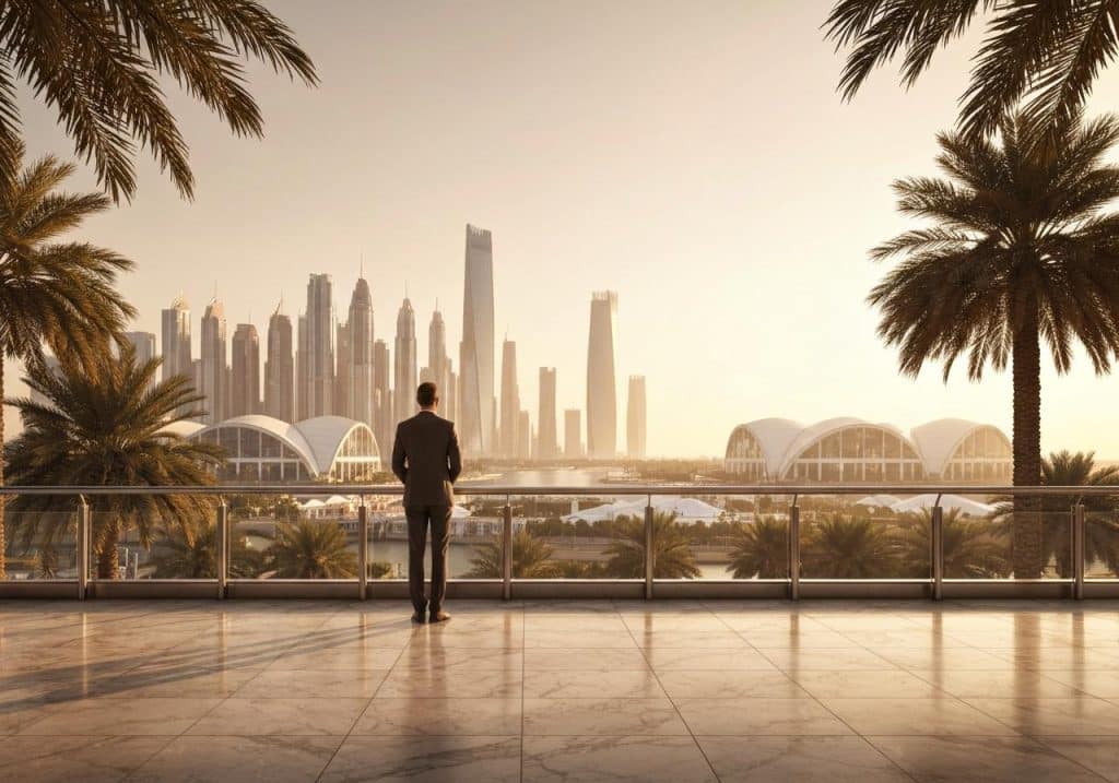 Quels sont les événements prévus à Dubaï en 2026 ?