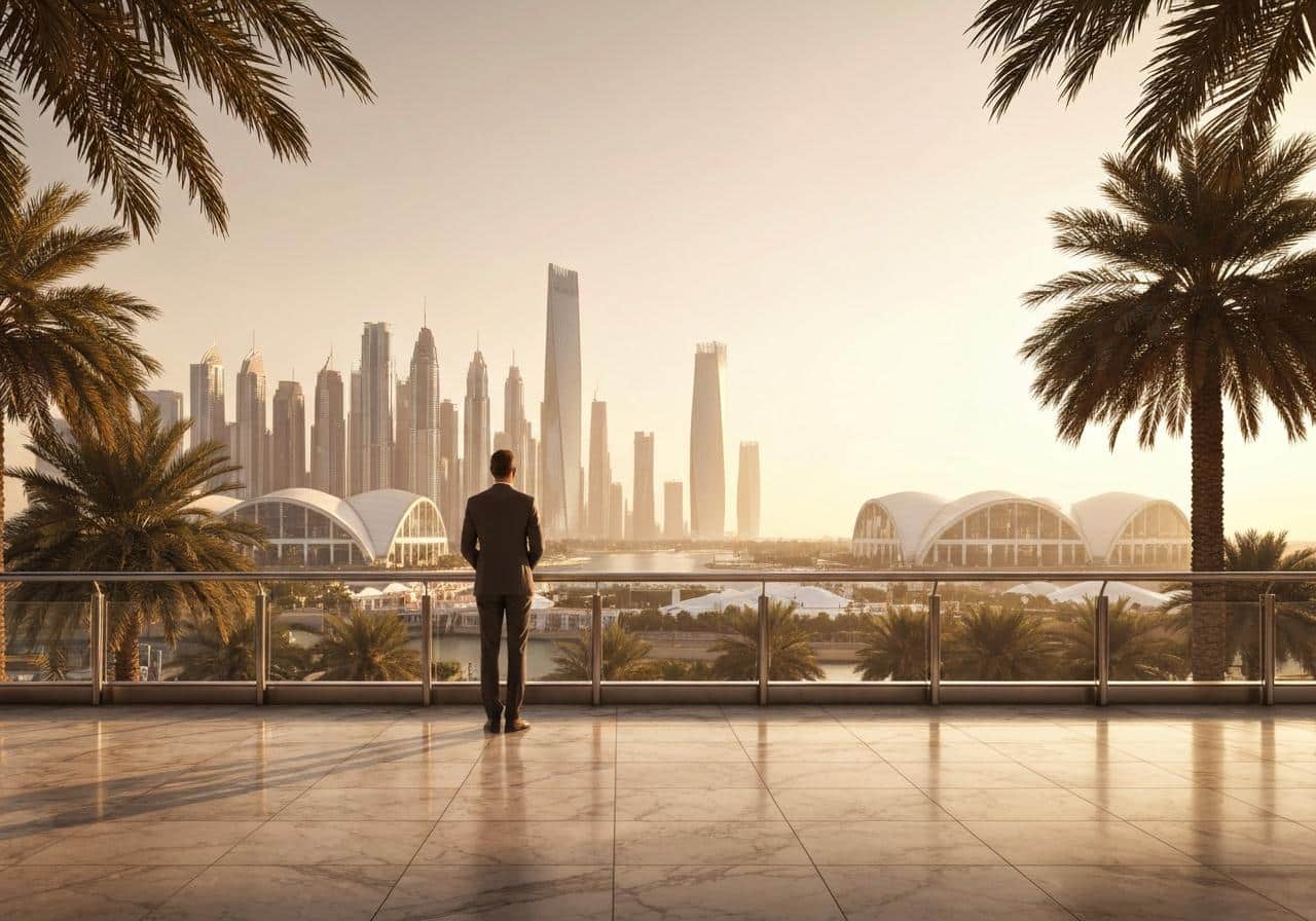 Quels sont les événements prévus à Dubaï en 2026 ?