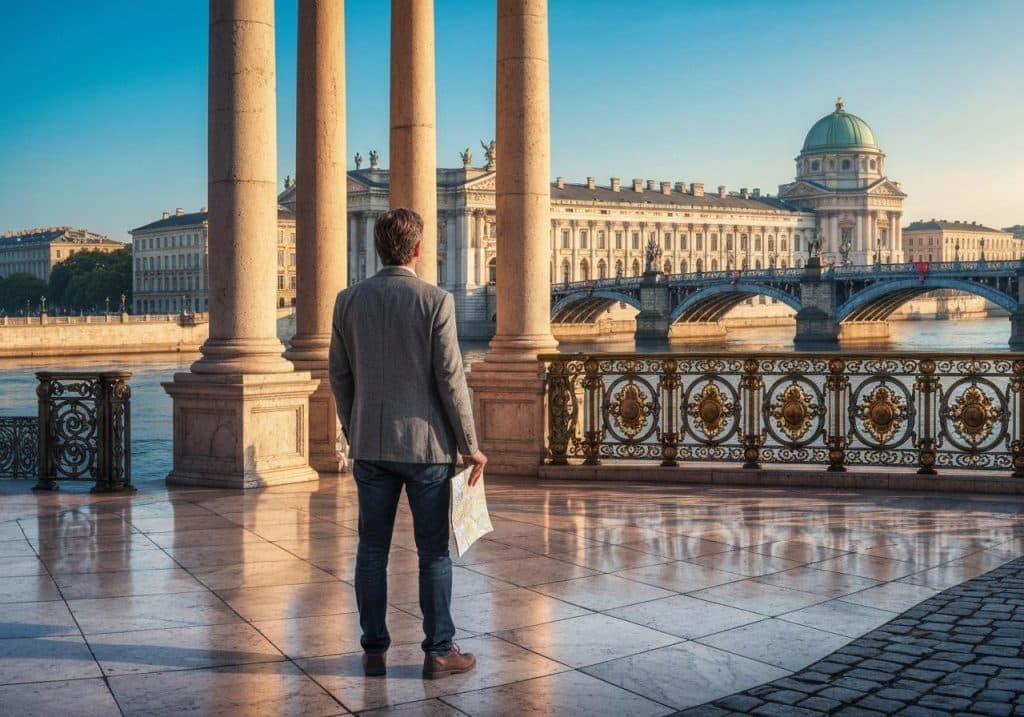 Quelles sont les capitales européennes par ordre alphabétique ?