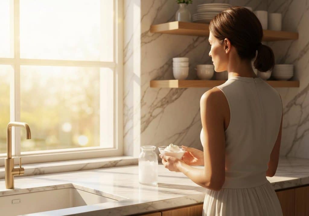 Comment la congélation affecte-t-elle le goût du mascarpone ?