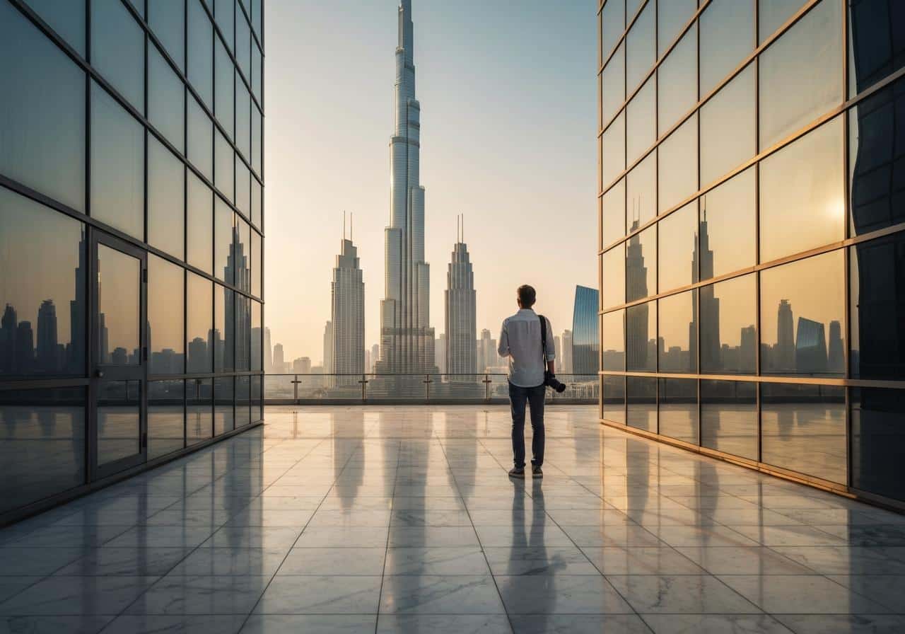 Quelles sont les choses incontournables à faire à Dubaï ?