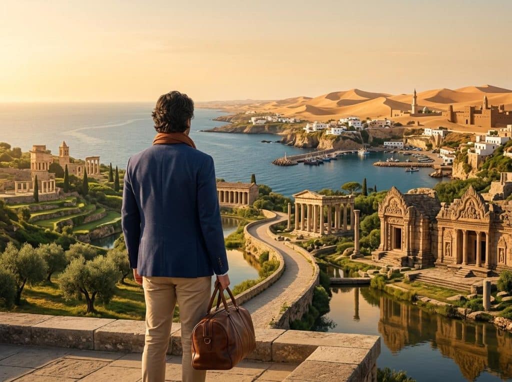 Quels sont les pays les plus visités en 2026 ?