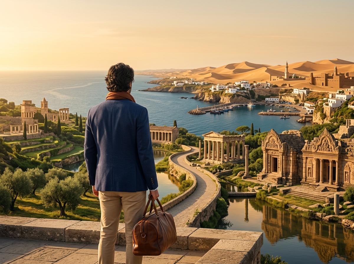 Quels sont les pays les plus visités en 2026 ?