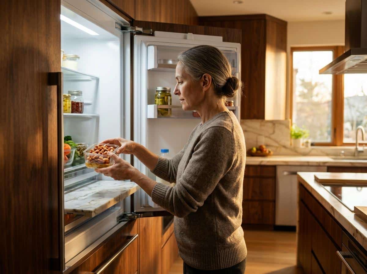 Combien de temps peut-on conserver les lardons cuits au réfrigérateur ?