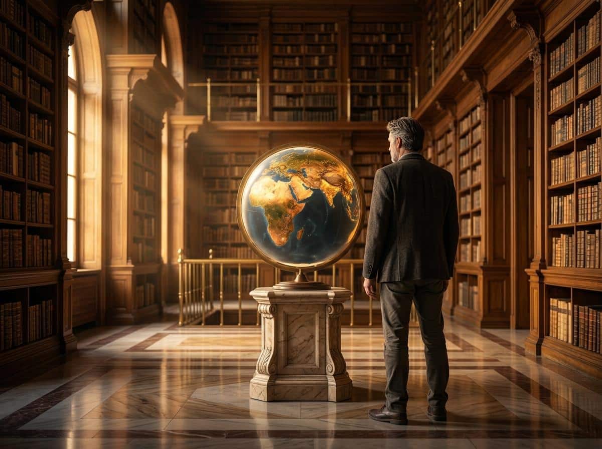 Est-ce qu'il y a 5 ou 7 continents ?