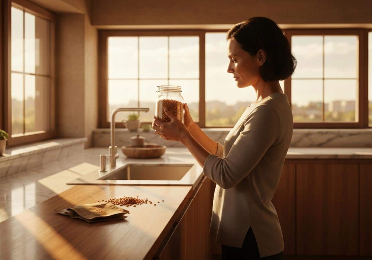 Est-il possible de porter des lentilles seches périmées depuis 2 ans ?