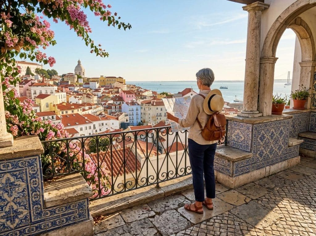 Comment organiser un voyage au Portugal ?