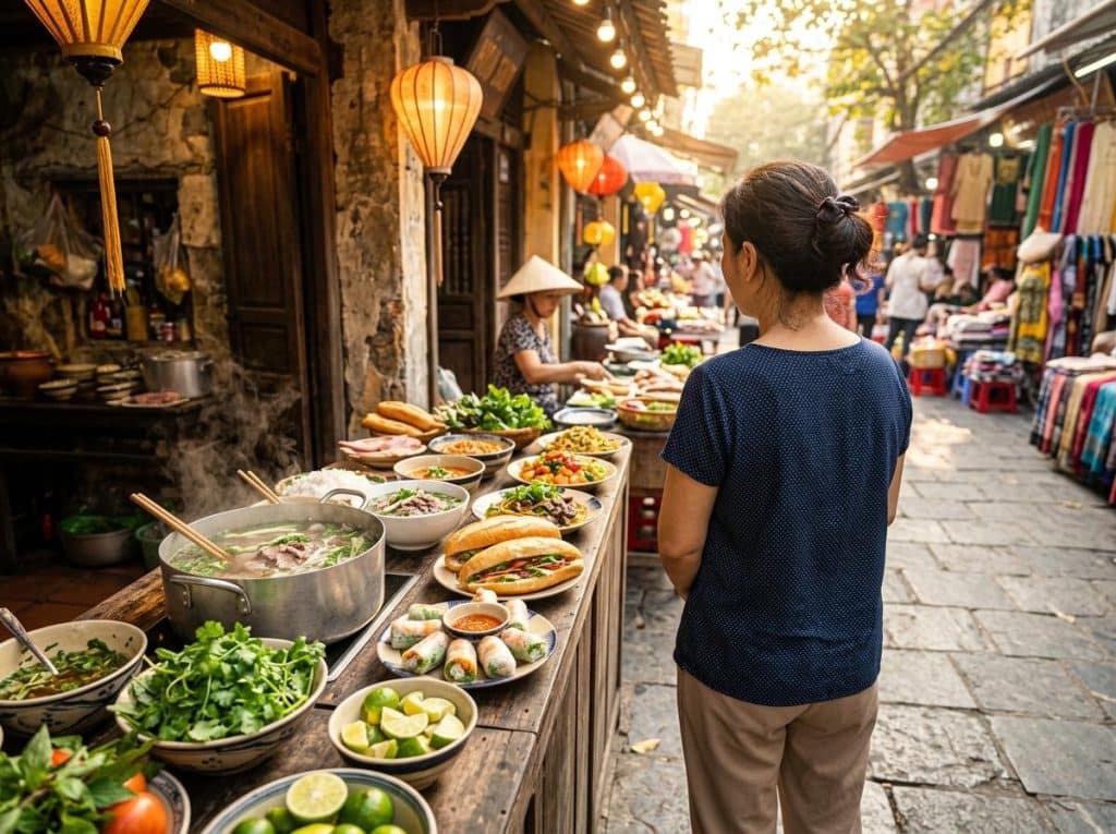 Quels sont les plats traditionnels à essayer au Vietnam ?