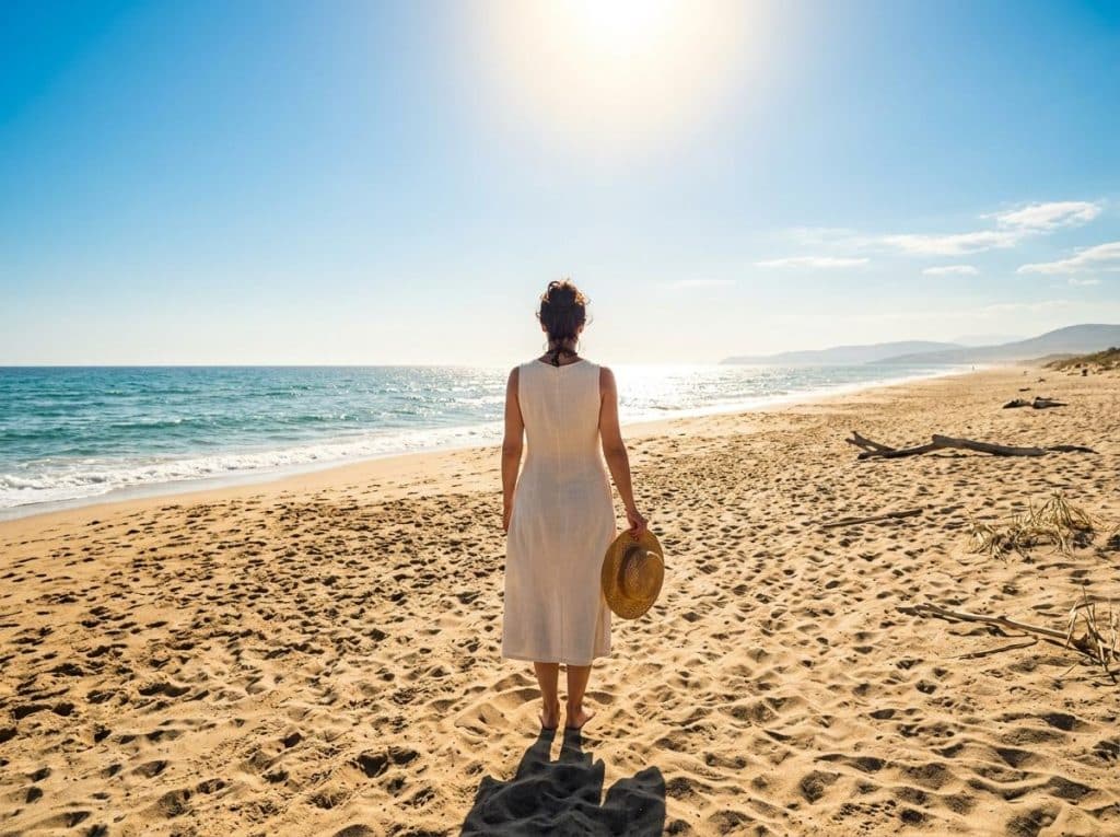 Quelle est la pire heure pour aller à la plage ?