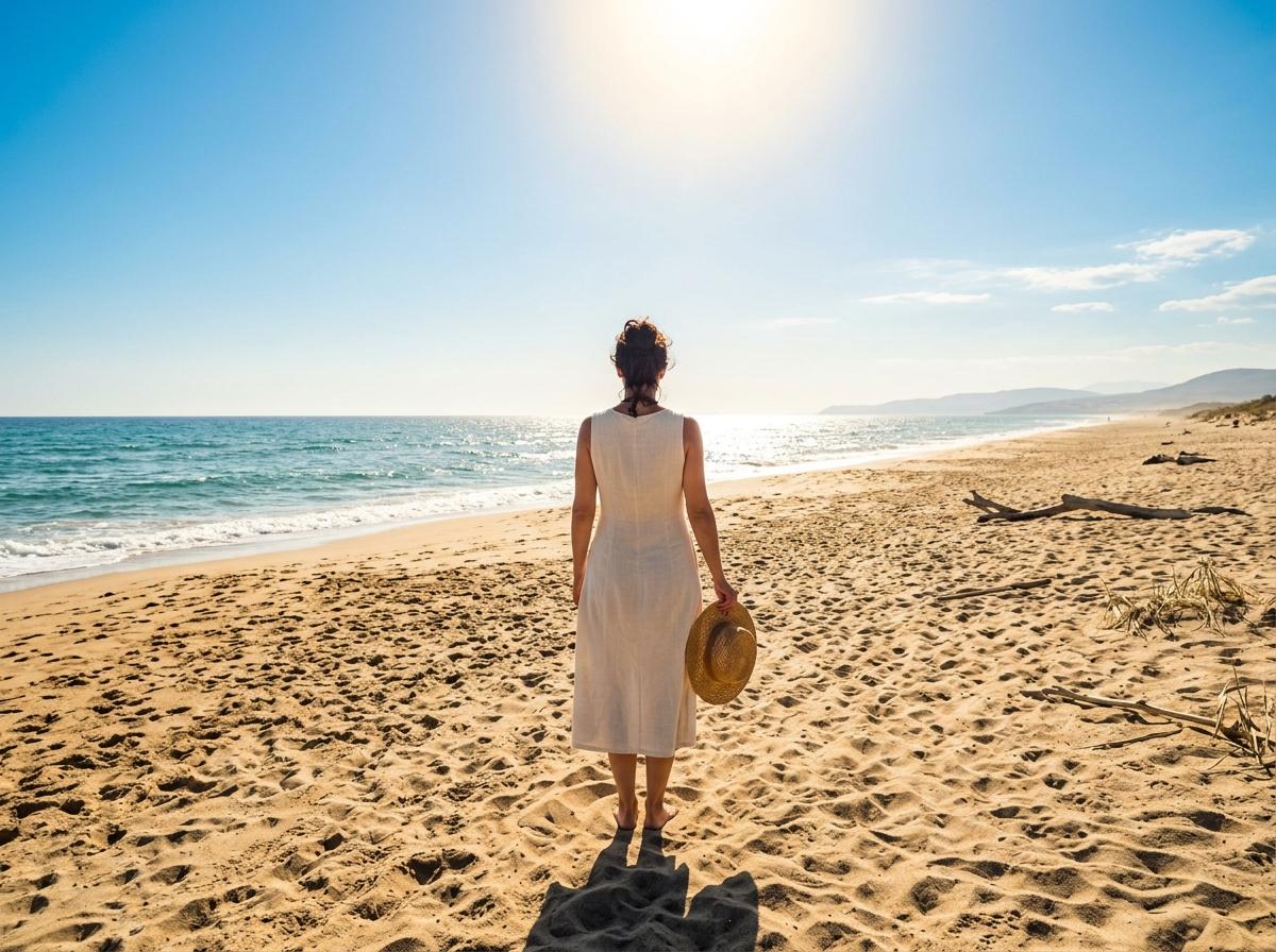 Quelle est la pire heure pour aller à la plage ?