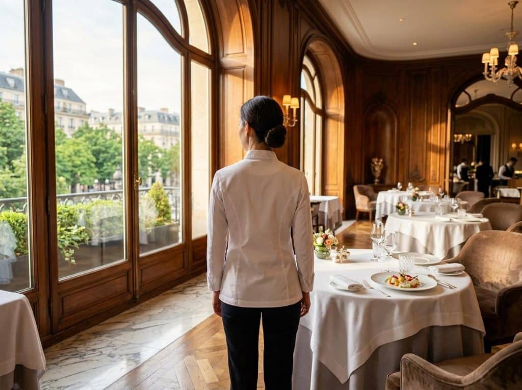 Quels sont les meilleurs restaurants étoilés accessibles pour un voyage gourmand ?