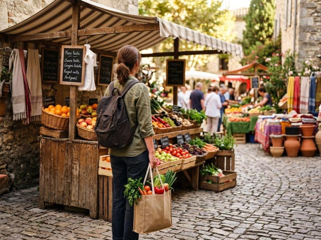 Comment faire des économies sur la nourriture en voyage ?