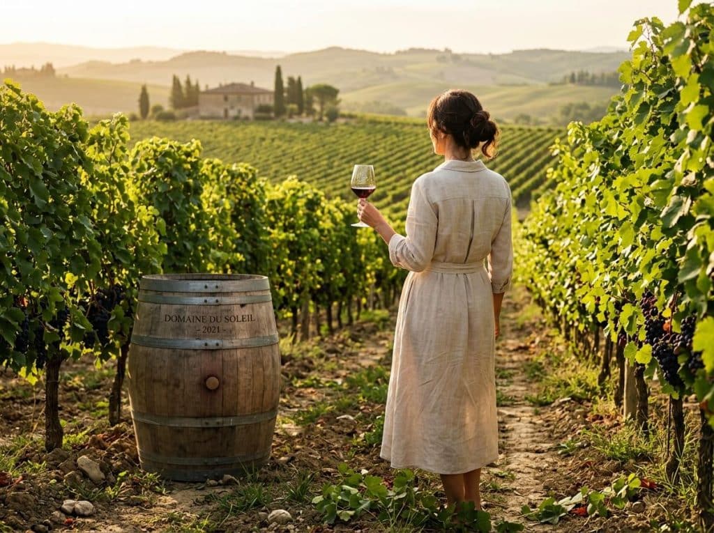 Quels sont les meilleurs vins à découvrir lors d'un voyage en France ?