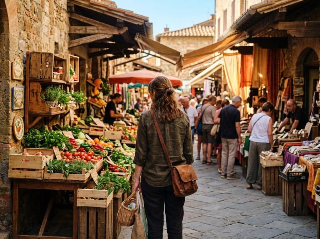 Comment gérer les intolérances alimentaires en voyage à l'étranger ?