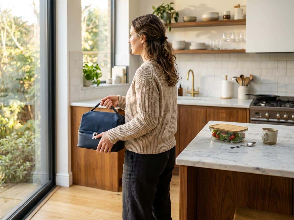 Comment bien choisir un sac isotherme pour transporter ses repas ?